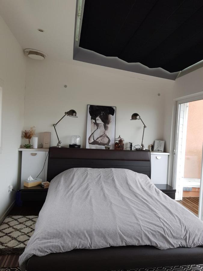 Apartment La Terrasse, Jacuzzi Et Vue A 100m De La *