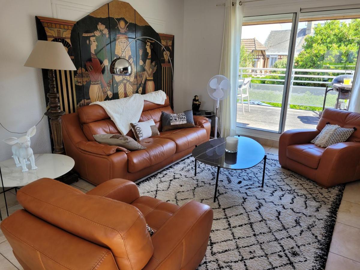 La Terrasse, Jacuzzi Et Vue A 100m De La Apartment *